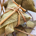 パッシーユ's cooksnap of when they made 新潟のばあちゃんのちまき.