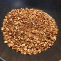 take_mas's cooksnap of when they made 手作りが一番おいしい グラノーラ.