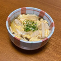 ルカjd's cooksnap of when they made 【美人レシピ】きのこの卵とじうどん.