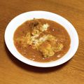 ルカjd's cooksnap of when they made バターチキンカレー.