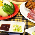 horseland's cooksnap of when they made ネギ塩だれ.