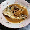 マミ大臣's cooksnap of when they made 骨まで柔らか♪簡単圧力鍋★さばの味噌煮.