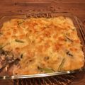 _Tomoss's cooksnap of when they made シーフード·小松菜·マカロニのグラタン.