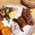 ＊piko＊'s cooksnap of when they made 塩スペアリブ♪.