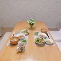 ★もとこ★'s cooksnap of when they made もやしの消費に！簡単~中華風サラダ♪.
