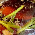 ＊avocado＊'s cooksnap of when they made パサつかない！鶏胸肉しっとりチャーシュー.