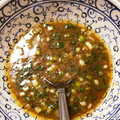 junnabi's cooksnap of when they made 簡単棒棒鶏のタレ.