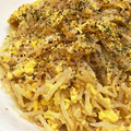 たーちまーちー's cooksnap of when they made 安くて早くて旨い！もやし卵炒め.