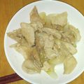 ダイエッターひさ子's cooksnap of when they made お肉柔らか♡なんにでも使える柔らか液！.