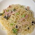 CHISA☆ごはん♪'s cooksnap of when they made 簡単美味しい♡麺つゆマヨの春雨サラダ♪.