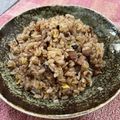 練馬のゆうちゃん's cooksnap of when they made チャーシューで炒飯!!.