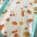 zooo3's cooksnap of when they made レンジで簡単牛乳寒天.
