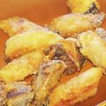 クック2669FC☆'s cooksnap of when they made 美味しいブリ♪唐揚げにするとマジに旨い♡.