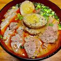さすらい's cooksnap of when they made 自宅で簡単♡本格味噌ラーメン.
