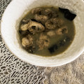 ForestGump's cooksnap of when they made 牡蠣の酒蒸しバター醤油.
