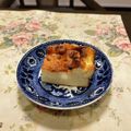 クックXAZ0V9☆'s cooksnap of when they made バスクチーズケーキ○生クリームなし絶品.
