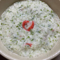 へそ曲がりクック's cooksnap of when they made 青さと長芋のとろろ.
