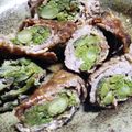 にがうりママ's cooksnap of when they made 春を食べよ！たらの芽の肉巻き.