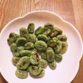 まみりんまま's cooksnap of when they made 栄養価アップ↑そら豆ソテー.