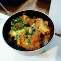 かなまゆりゅうそう's cooksnap of when they made 超簡単！からあげ丼.
