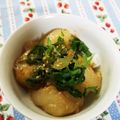 もりなみ's cooksnap of when they made 絶品☆お茶漬けや丼にかつおの味噌タレ付け.