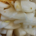 あゆたっくん's cooksnap of when they made 大根と生姜の甘酢漬け★作り置き.
