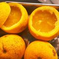 クックM7FFIV☆'s cooksnap of when they made ✻ 大量消費!! 八朔ゼリー ✻.