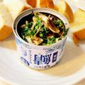みなとのまんま's cooksnap of when they made さば缶直焼き第2弾☆キノコとアヒージョ風.