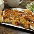 m's cooksnap of when they made 鶏胸肉のチーズカツレツ♪.