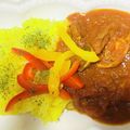 ぷー319's cooksnap of when they made 自宅でお店の味！本格スパイスカレー.