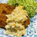 美味しいポンデリング's cooksnap of when they made 5分で出来る☆レンチン簡単タルタルソース.