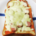 さおりらっくま's cooksnap of when they made 簡単♬ピザソース.