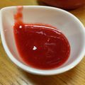 cookやん's cooksnap of when they made ユスラウメでジャム作り(グラニュー糖).