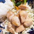 あたむ❤189's cooksnap of when they made ご飯がススムよ♪ 鶏肉のスタミナ焼き.