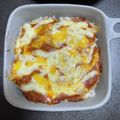 ☆chibin☆'s cooksnap of when they made リメイク＊焼きカレードリア.