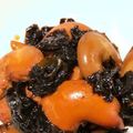 まちゃ之助's cooksnap of when they made ほたてのこっこ煮.