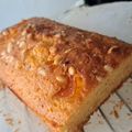 SATOMI89's cooksnap of when they made 自慢にしたい＊しっと〜りパウンドケーキ.