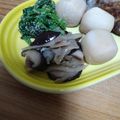 ユキエ１８号's cooksnap of when they made 【副菜】きのこの当座煮.