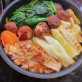 おうちごはん☆'s cooksnap of when they made 椎茸をちょっと可愛く飾り切り.