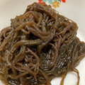 ﾌﾞﾚﾝﾀﾞ's cooksnap of when they made 我が家のもずく　三杯酢.