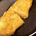 六星蒼翔's cooksnap of when they made 厚焼き玉子.