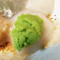 ばたみそーぱん☆'s cooksnap of when they made フープロで簡単ずんだ餅.