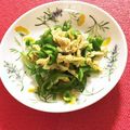 フジぽん's cooksnap of when they made 肉なし 塩麹チンジャオ.