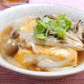 もすろー's cooksnap of when they made 豆腐ステーキ☆しめじ＆たまねぎあんかけ.