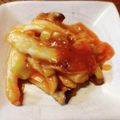 ばたみそーぱん☆'s cooksnap of when they made 【家つま】エリチリ♪.