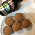 片付きんちゃん's cooksnap of when they made 大量自家製マロンクリームでマフィン.