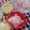 ♡arisa♡'s cooksnap of when they made 母直伝☆簡単いちごアイスクリーム.