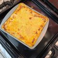 Coco72☆'s cooksnap of when they made 特別な日に「絶品！ラザニア」.