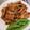 accohappy's cooksnap of when they made 簡単うまい！手羽中の甘辛焼き.