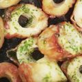 ♪じゅんちこ♪'s cooksnap of when they made 朝食＆お弁当に♪ちくわのマヨポン炒め.